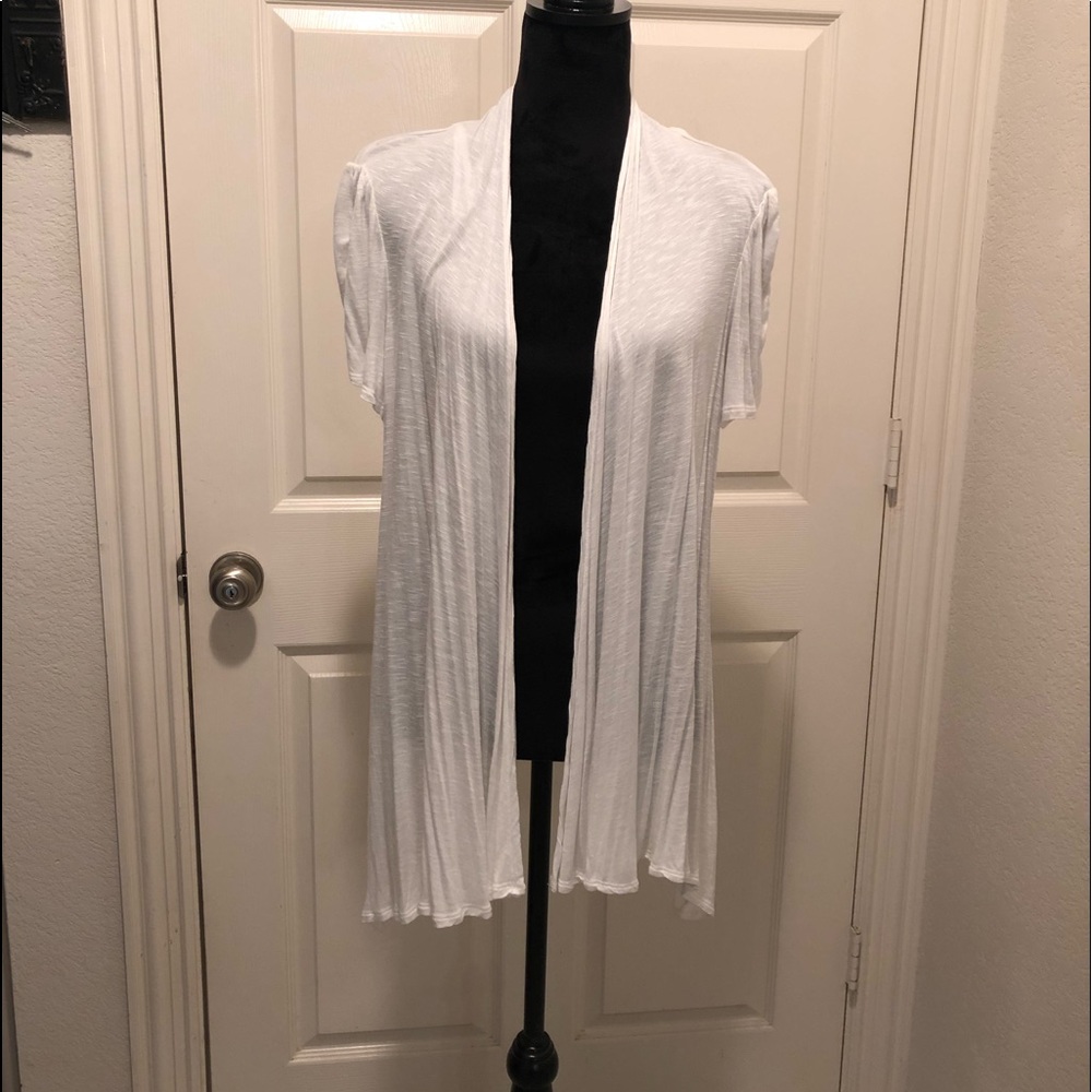 AB Studio cardigan